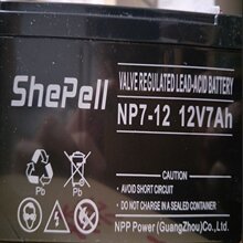 ShePell늳NP7-12USo12V7AHӋCϵyֱ