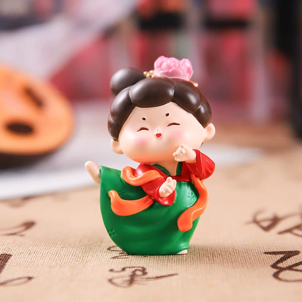 2B Qi Wu Xiao