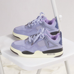 新款男女情侶氣墊鞋跑步休閒港風國潮增高休閒學生國潮超火百搭鞋