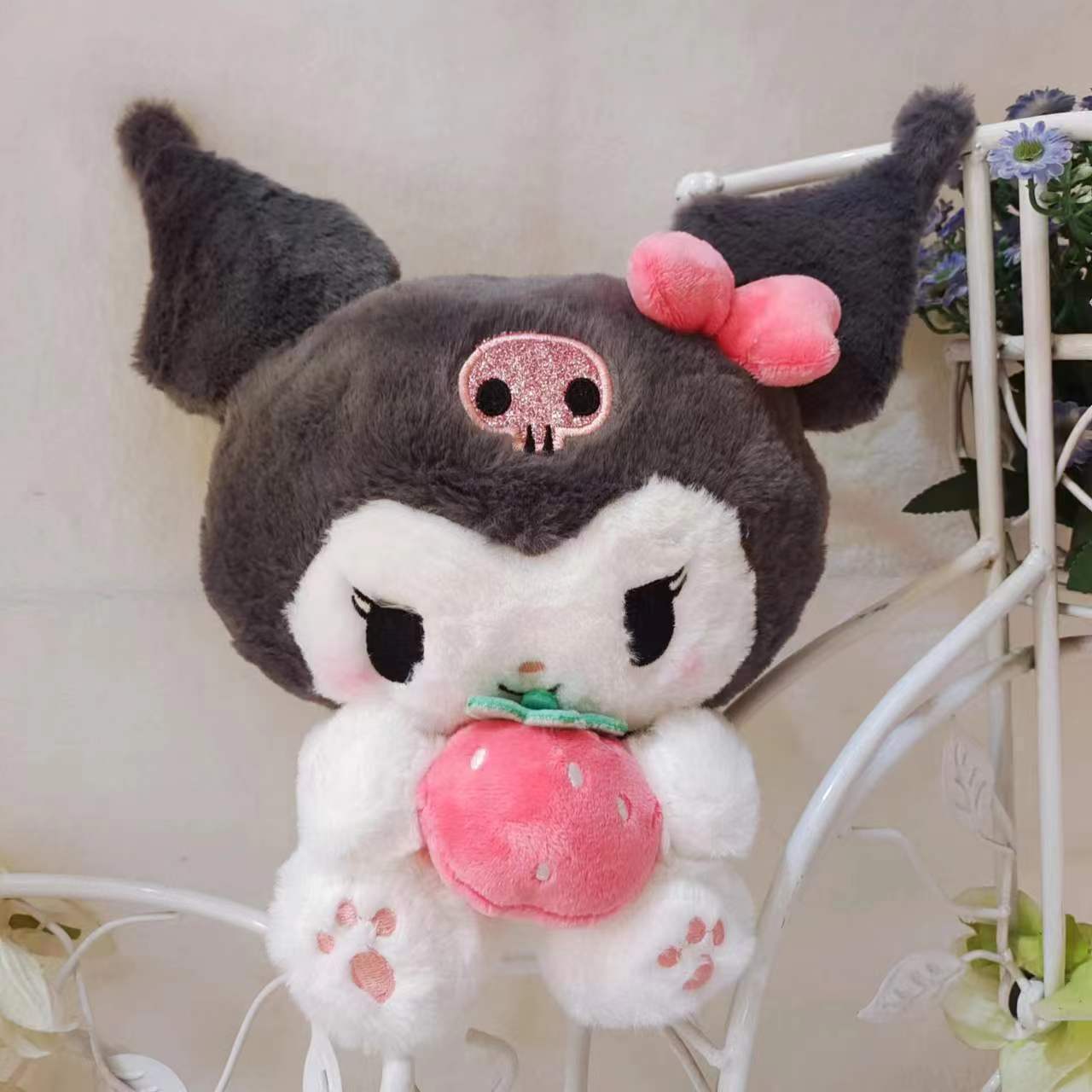Black strawberry