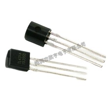 直插三极管 TL431 TL431A 0.5%精度 TO-92封装 稳压管 DIP (20个)