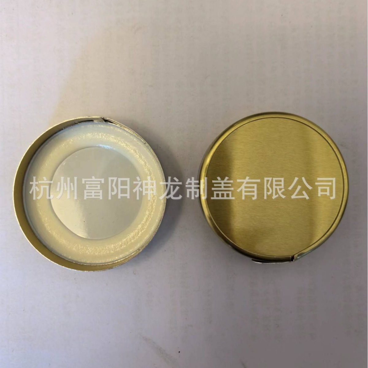 燕窝盖，侧撕拉燕窝铝盖，鲜炖燕窝盖，雪哈林盖，侧撕拉组合盖