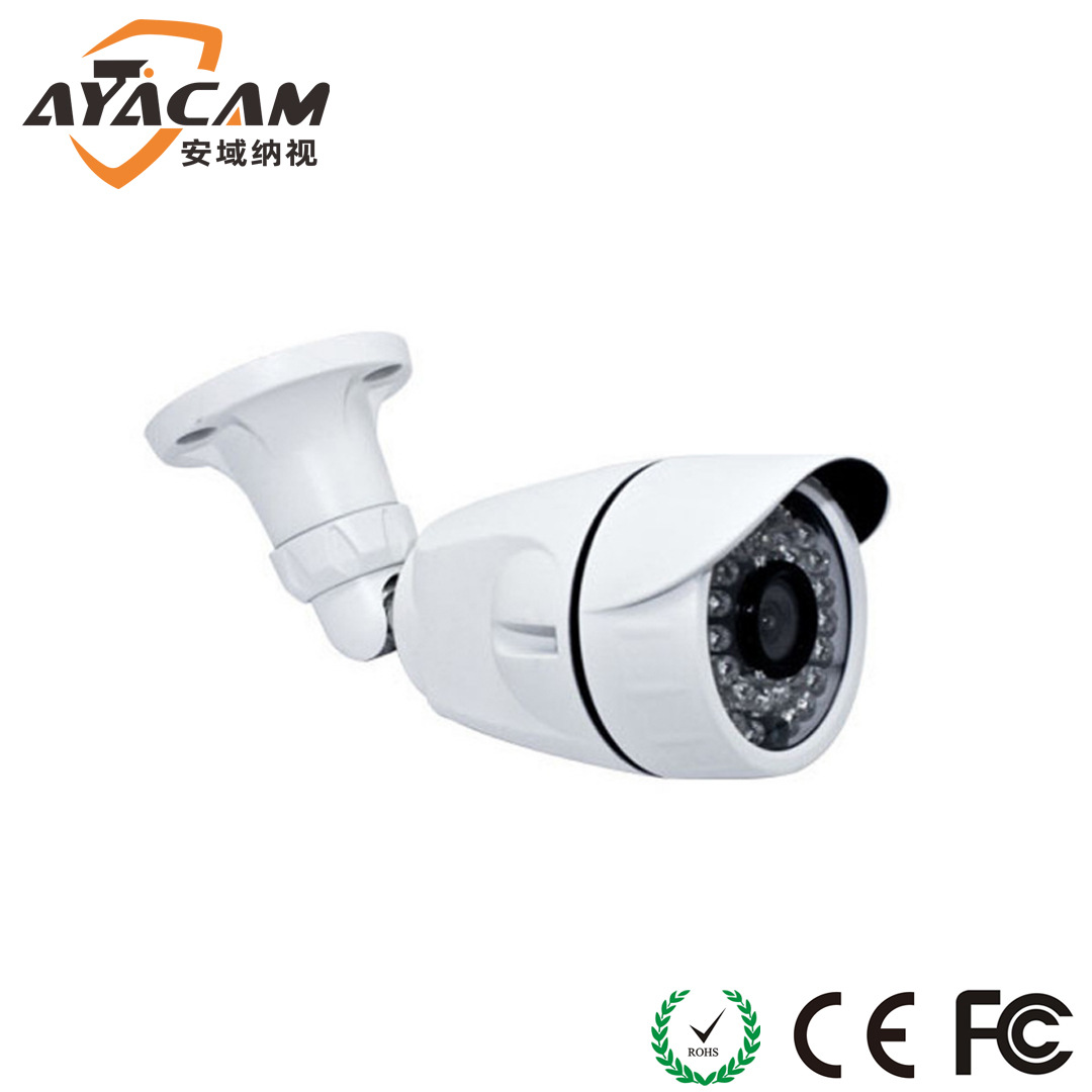 2 millones de HD coaxial digital 1-16-Way traje de cámara AHD cámara de visión nocturna por infrarrojos HD