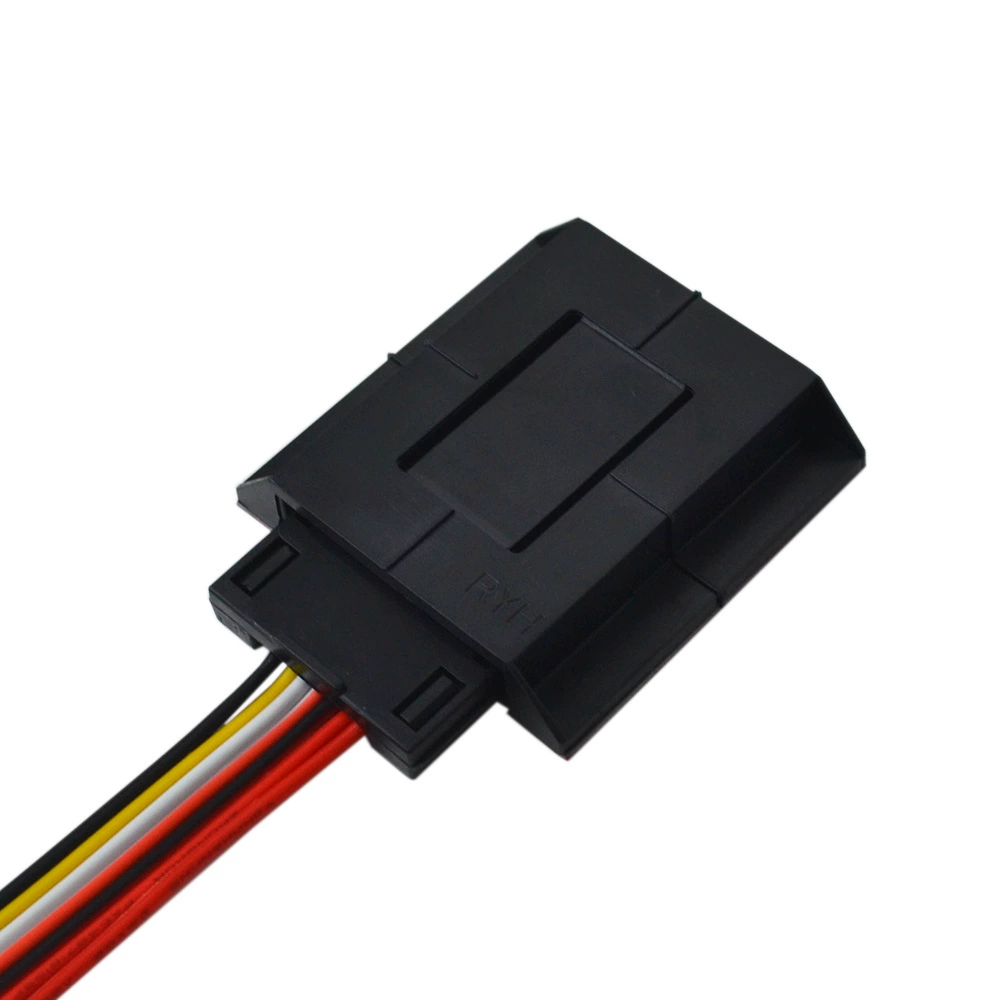 DC, сенсорное зеркало, двухцветный контроллер с аксессуарами, 3-5 мм, 24V