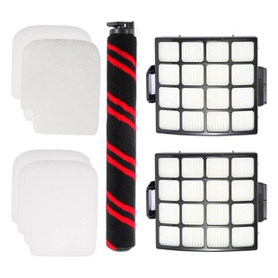 Suitable s.hark Shark vacuum cleaner accessories AZ3002 AZ3000 main brush filter cotton filter roll