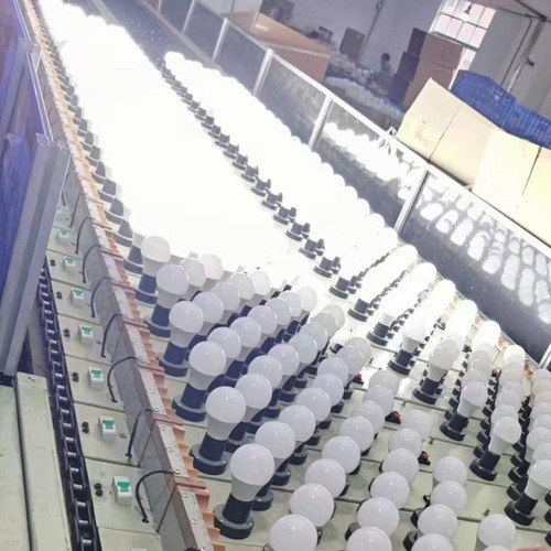 led light bulb E27/B22 household energy-saving lamp high power three-proof bulb led light bulb led wholesale