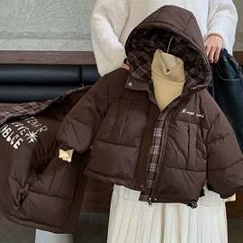 童裤;童卫衣;童羽绒服