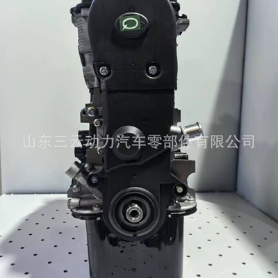 Engine assembly SQR480 1.6L engine bare