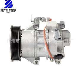 AC Compressor 8831002470 883101A680 8831002390 4472602334