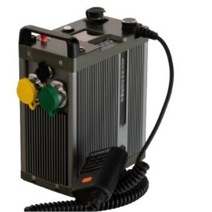 Drone Load Self-Organizing Network Portable Base Station---Ak830 (Adapted to M350 Series) T5
