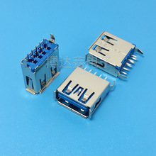 _USB-3.0ӿAĸ180ֱƽ/ڏ_ֱ_B