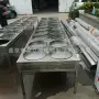 加热酒店蒸汽生产设备