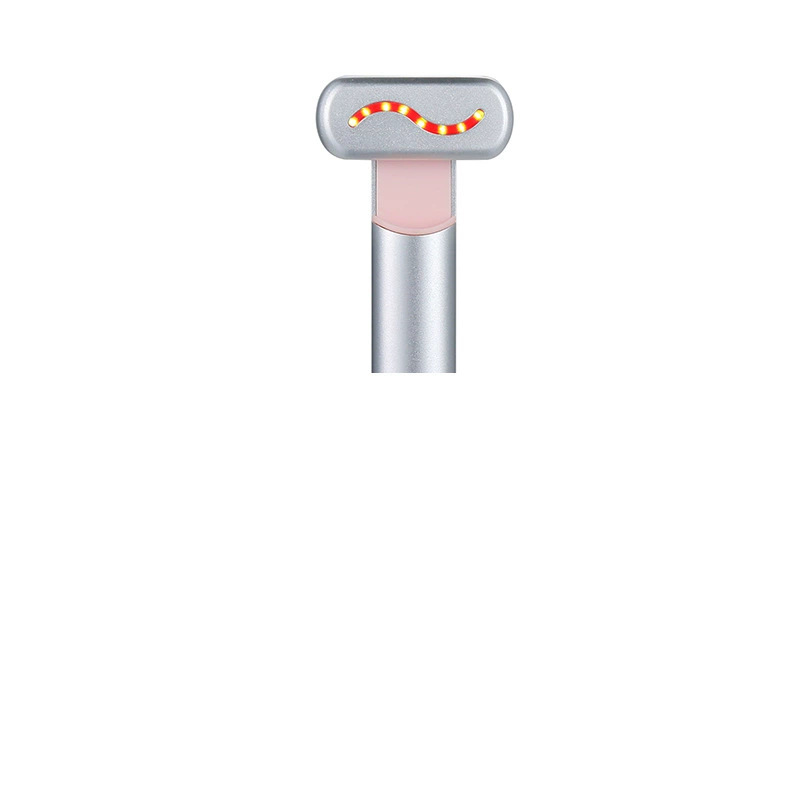 Varita masajeadora de ojos, instrumento de masaje ocular con temperatura constante, dispositivo especial de introducción reafirmante, dispositivo de belleza ocular frío y caliente transfronterizo. image 12