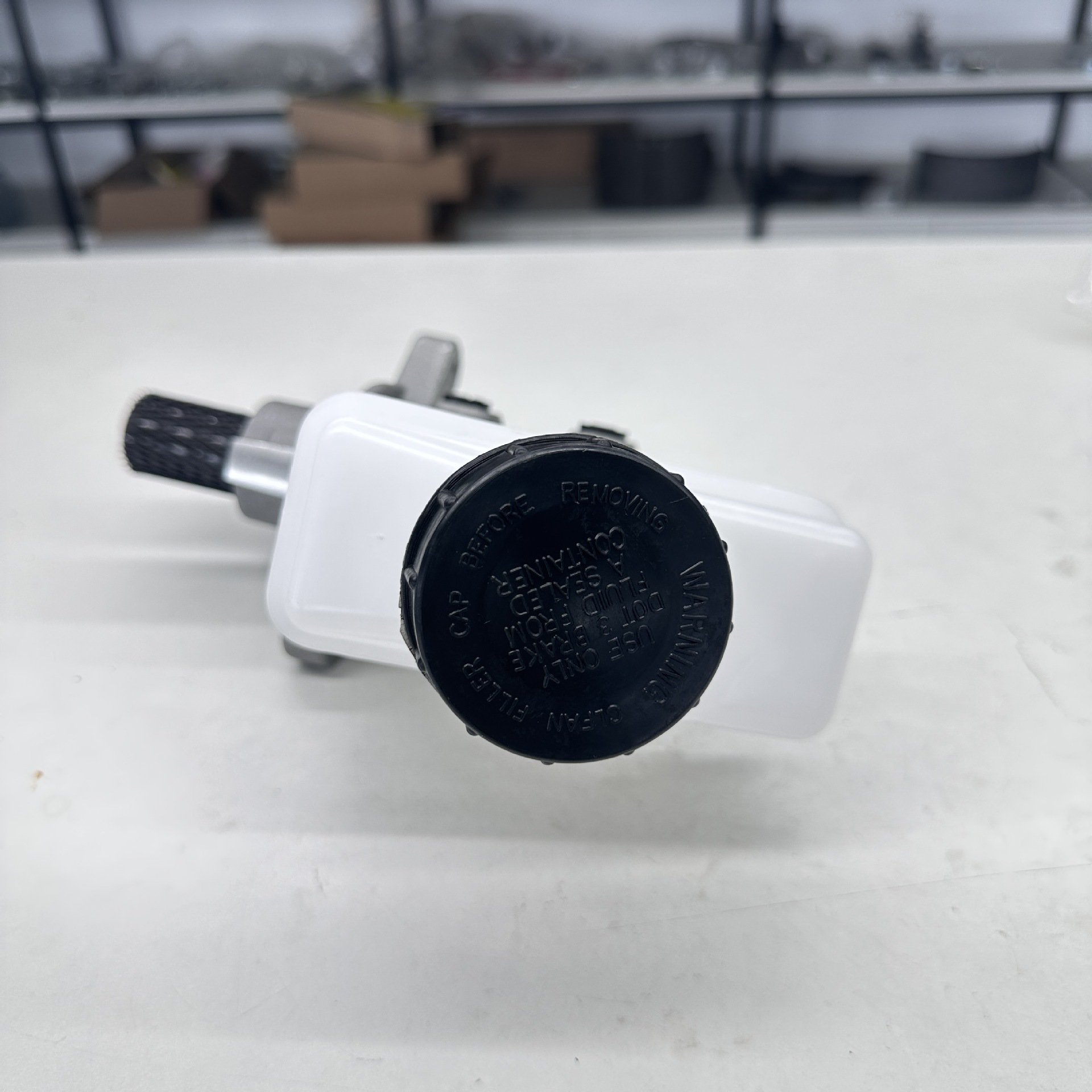51100-65Ja0 5110065Ja1000 Suitable for Suzuki Grand Vitara Brake Master Cylinder