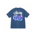 995#Haze blue