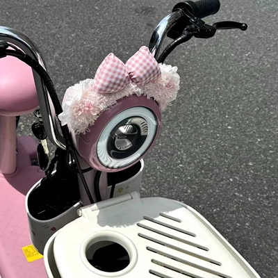 Rider Modified Accessories, Dəbilqə (Kaska) aksesuarları