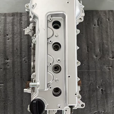 Engine assembly RAV4 2nd Generation Avensis