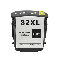 適用惠普hp82 hp10墨盒HP Designjet 500 800 510 111繪圖儀墨盒