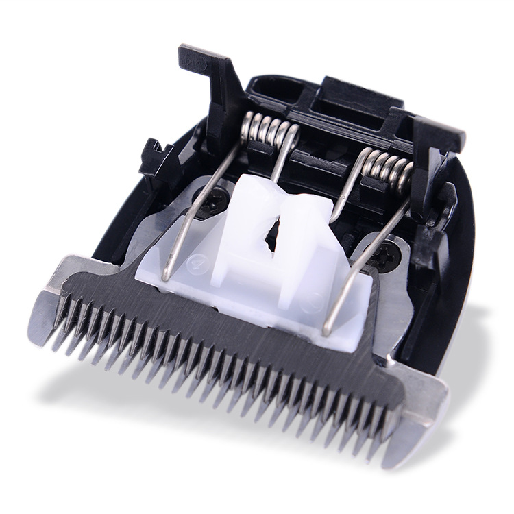 适用于 DAOXON/刀雄 V11 V12 V16 理发器 电推剪 陶瓷刀头 配件