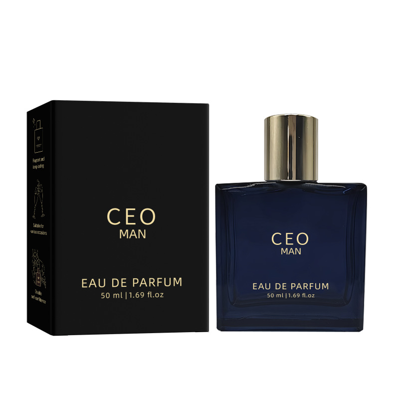 Perfume para hombres 50ml