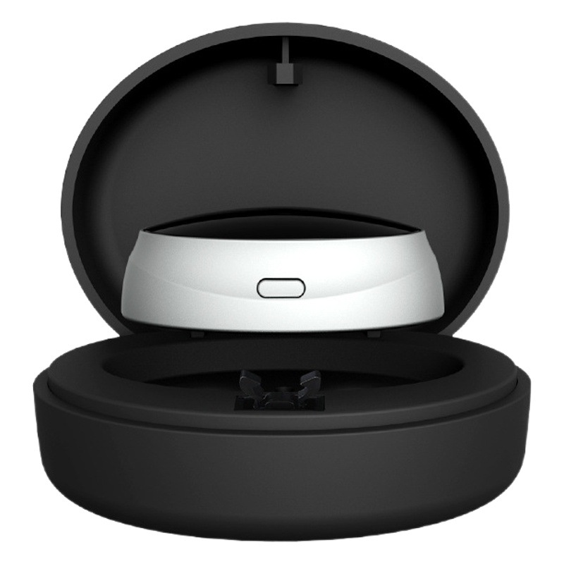 Intelligent Pulse Massager Reduces Noise and Is Silent