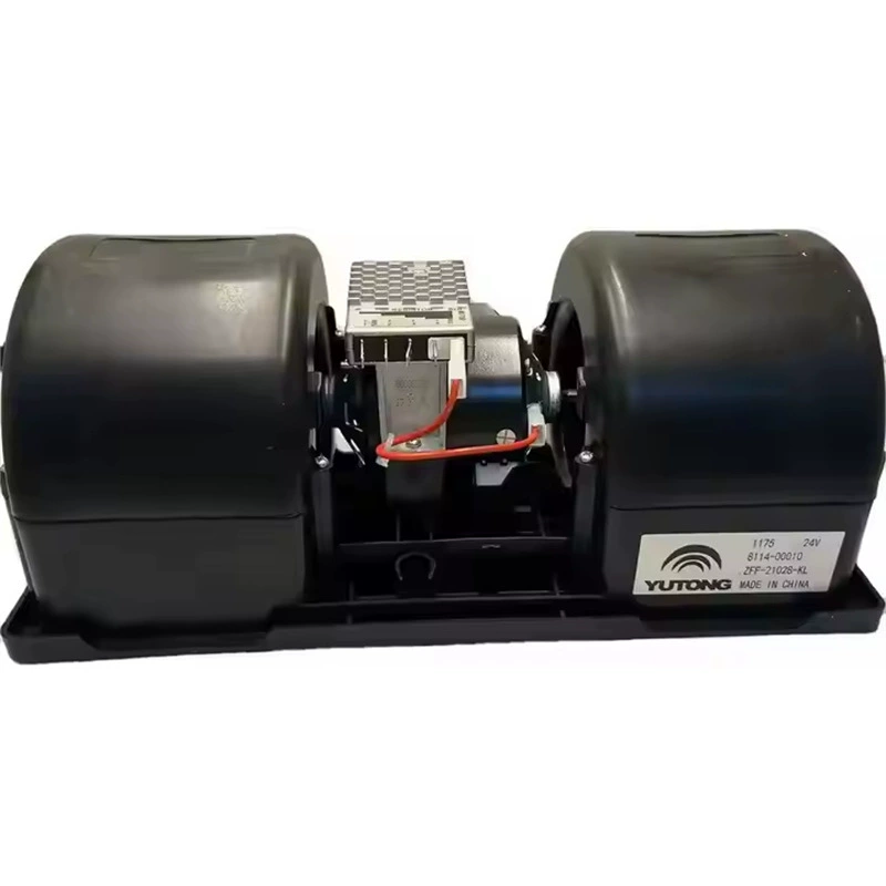 Инженерная техника автобуса Yutong Jinlong Carter кондиционер вентилятор испаритель вентилятор нагреватель 017-A39-22 0