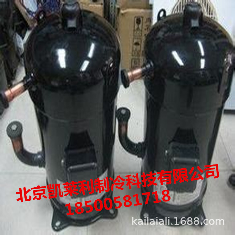 12匹大金压缩机 JT335D-P1YE 空调制冷压缩机