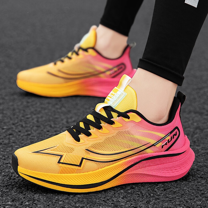 Authentic 2000km Gen 2 | Shock-absorbing professional running shoes, breathable men's shoes for spring, 2000km Gen 2 Authentic 2000km Gen 2 | Shock-absorbing professional running shoes, breathable men's shoes for spring, 2000km Gen 2