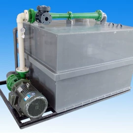 曝气设备;真空泵;喷射泵