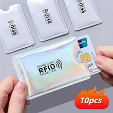 I 71334 Anti degaussing card protector �����ŷ���ˢ���ױ���