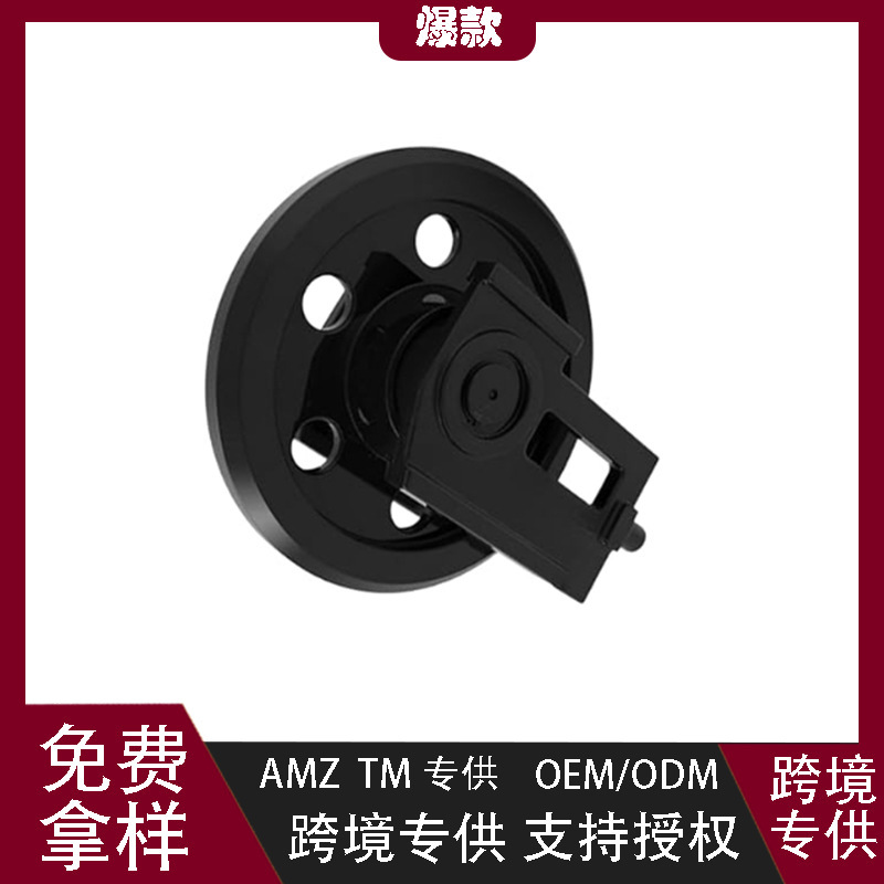 6732902 6693237 Bobcat Track Loader Idler Wheel Compatible with T300 T140 T180 T320