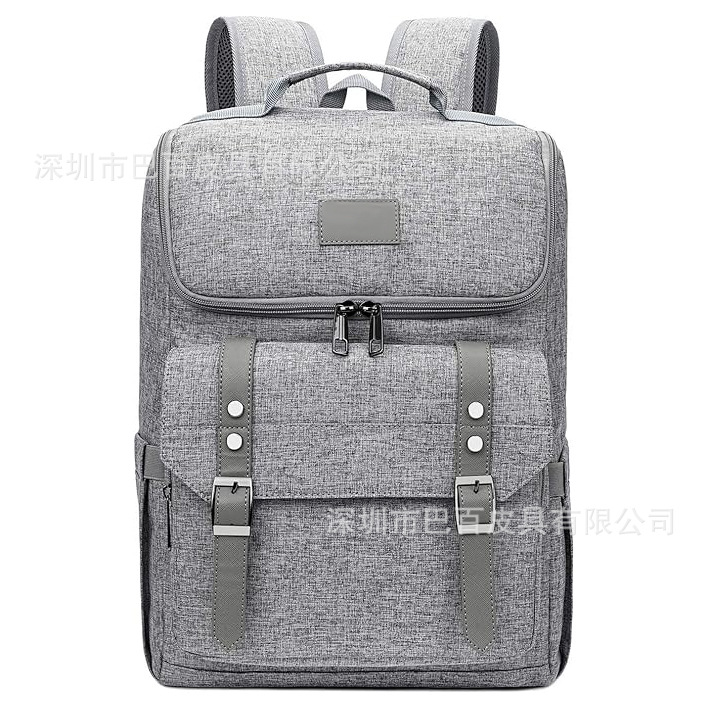 Backpack for traveling