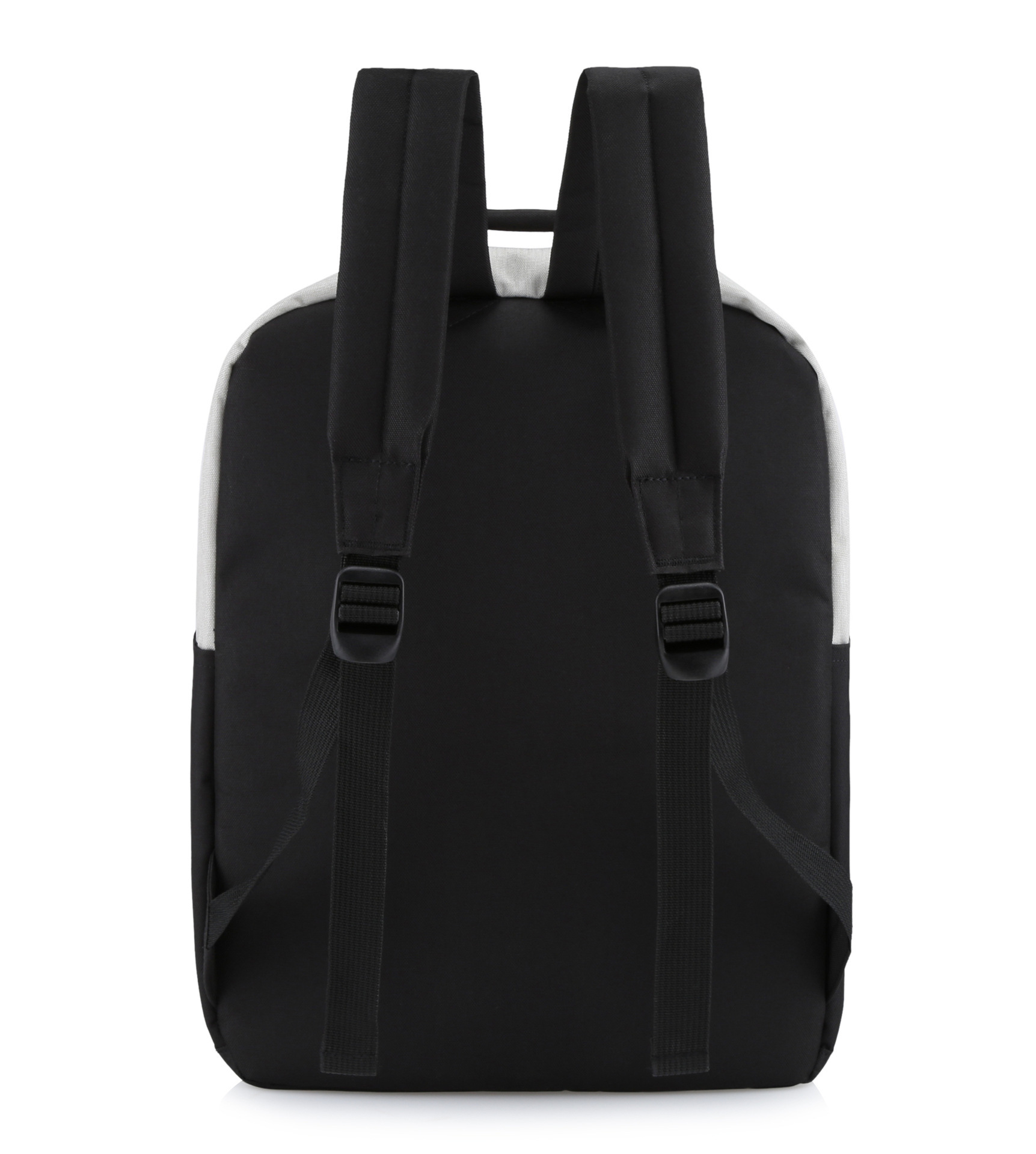 Fashion Large Capacity Contrast Color Outdoor Backpack display picture 2