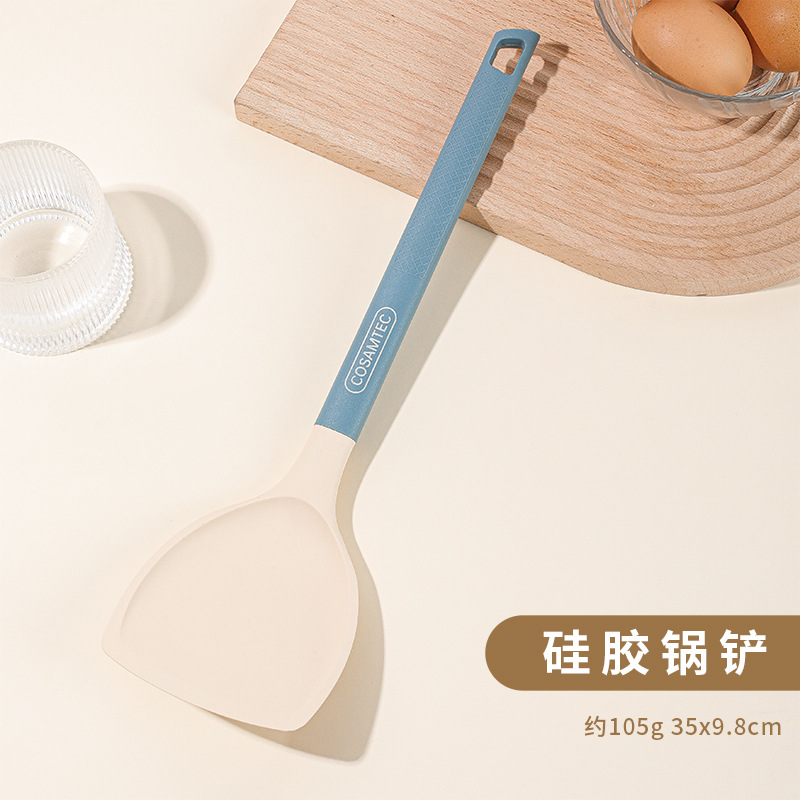 실리콘 주걱