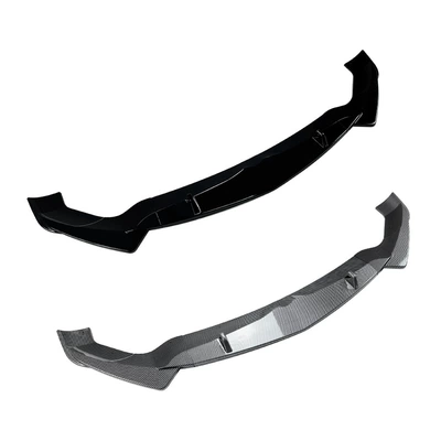 Front Lip, Front Spoiler, Big Surrounded