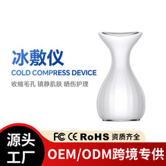 小型アイスハンマー冷却アイスパック美顔器冷却アイスパック毛穴縮小アイスハンマー顔用冷却アイスパック