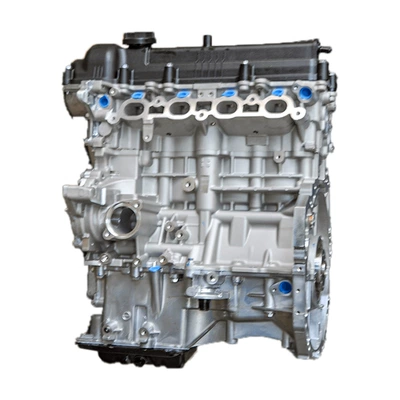 Modern G4FG engine is Engine assembly