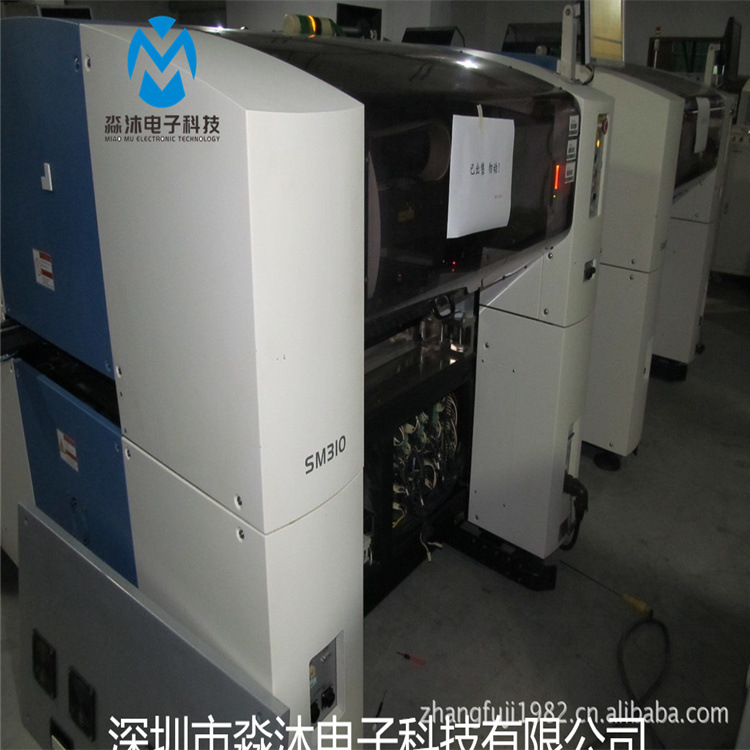 供应 sm贴片机sm320各种贴片机 保养 维修 议价