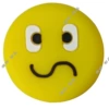 C's mouth/sad