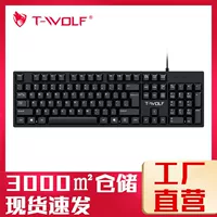 雷狼 (Cross-border trading), keyboard, T15, Spain, business version