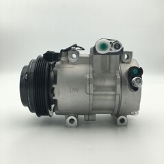 現代雅紳士特1.6 07-11カーエアコン圧縮機977011j050 8fk351272に適用します。