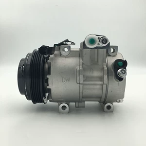 Hyundai Accent 1.6 07-11 Kondisioner Kompressoru 977011J050 8Fk351272