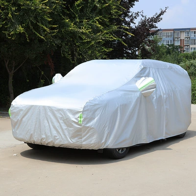 Specially Designed for Honda's New Car clothing