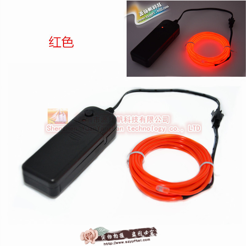 ELEL13VغװԵ緢EL wireӫ