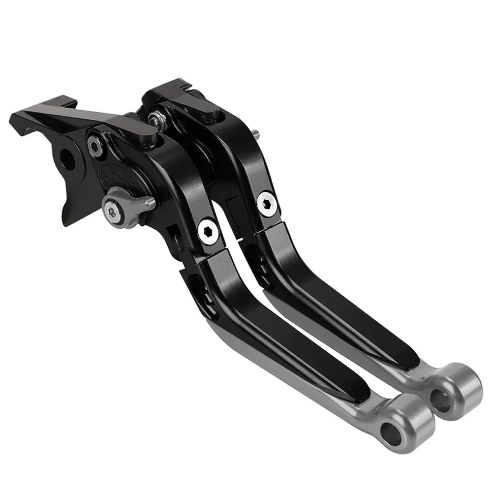 Black black titanium