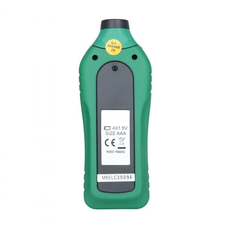 공장 직접 MS6208AB 비접촉 속도 테스터 회전 미터 데이터 유지 상한 하한