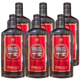 ����Ҭ�u���F 33��Ҭ�uʮȫ�ƣ����ݰ棩500ml*6ƿ�B��¶��