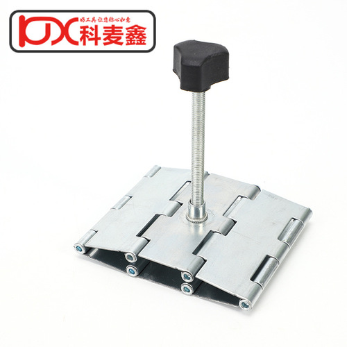 Kemaixin hinge wall tile lifting top height device tile folding lifting free leveling positioner tiling tool