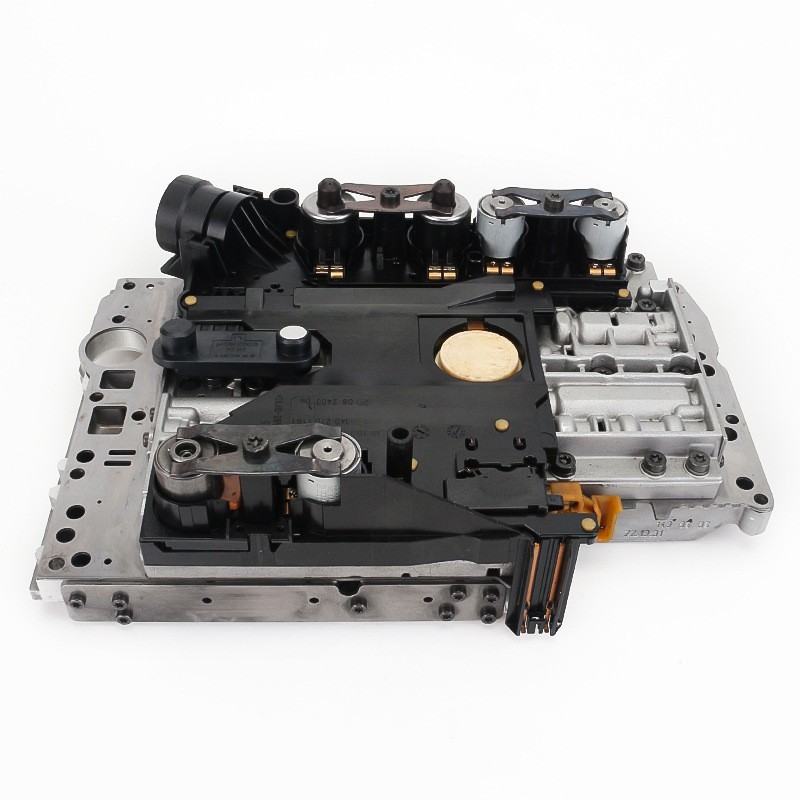 Spot Supply Cross-Border Suitable for Mercedes-Benz 722.6 Gearbox Valve Body A2112770101