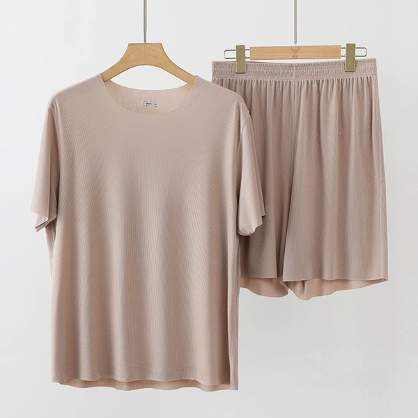 Men's khaki